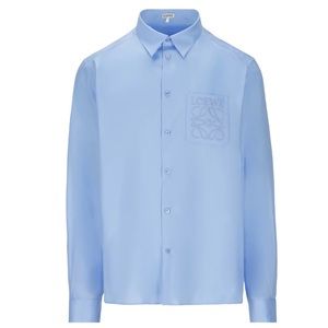 LOEWE Button Up